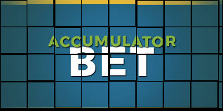 Accumulator Betting