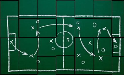 Самые важные и новые статистические данные о футболе и их значение