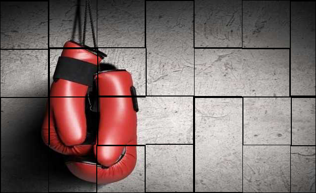 The Basic Rules Of Boxing